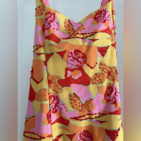 Show Me Your Mumu | Samba Mini Dress - Picture 9 of 16